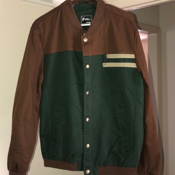Jacket - Picture 1 of 2